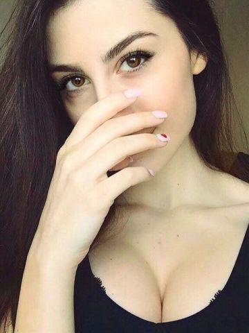 Эсмеральда Октябрьский