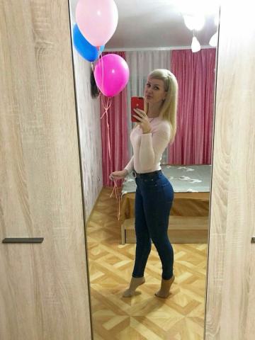 София Стройная Модель фото 3