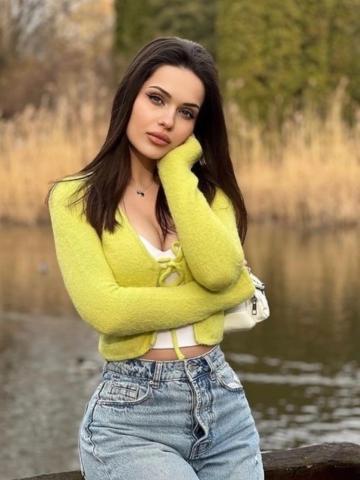 Кристина Максимум Удовольствия фото 3